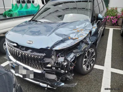 2021 Kia Carnival KNANE81BBMS085862 VIN:KNANE81BBMS085862