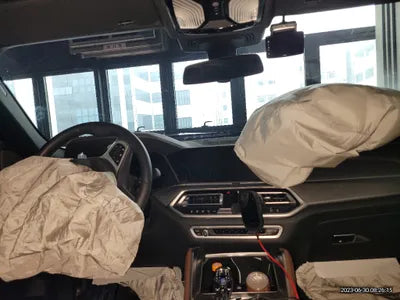 2023 BMW 630 WBAGT810XP9P25675 VIN:WBAGT810XP9P25675