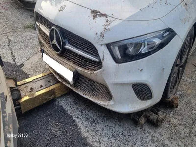 2021 Mercedes-Benz A 220 W1K3G4EB6MJ278904 VIN:W1K3G4EB6MJ278904