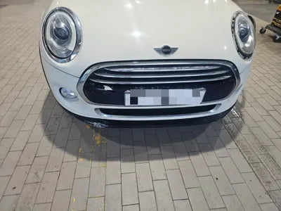 2016 MINI Cooper VIN: