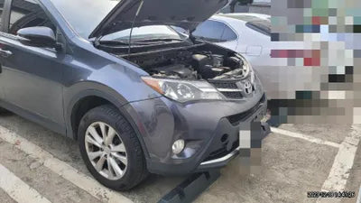 2015 Toyota RAV4 JTMYFREV4FD074999 VIN:JTMYFREV4FD074999