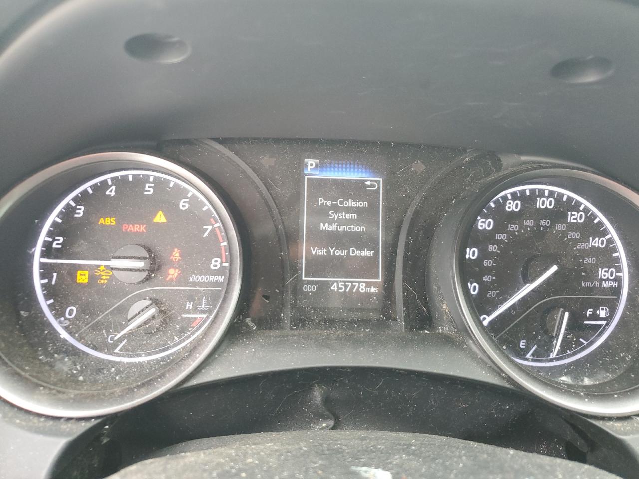 2022 TOYOTA CAMRY SE VIN:4T1G11AK2NU001082