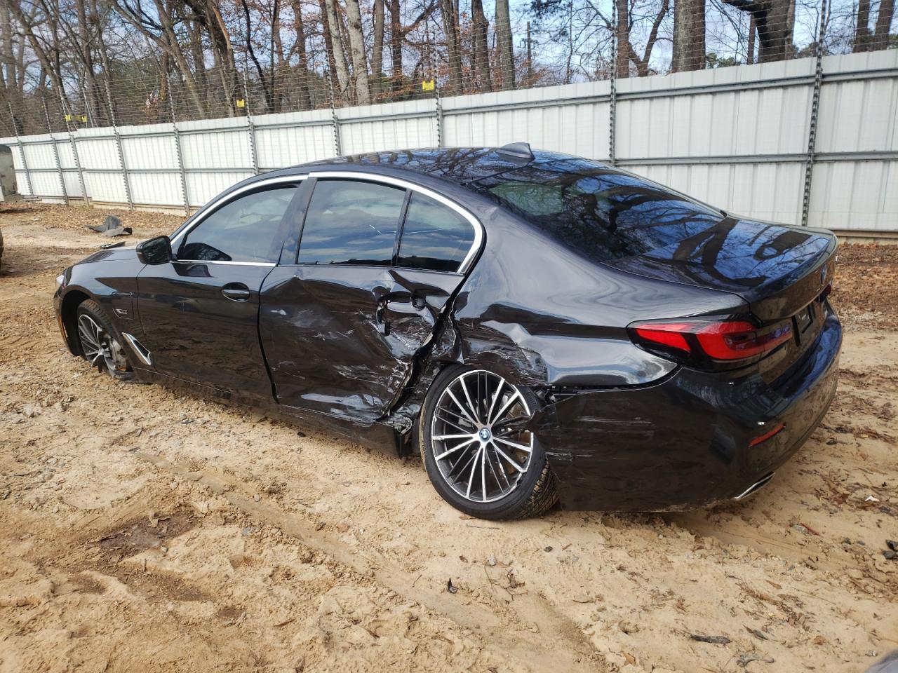 2023 BMW 530E  VIN:WBA13AG05PCM94563