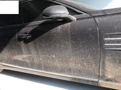 2020 Genesis G80 VIN: