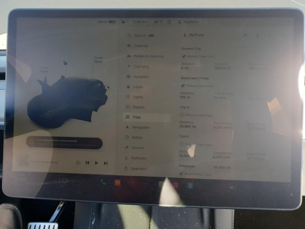 2022 TESLA MODEL Y  VIN:7SAYGDEF3NF446769