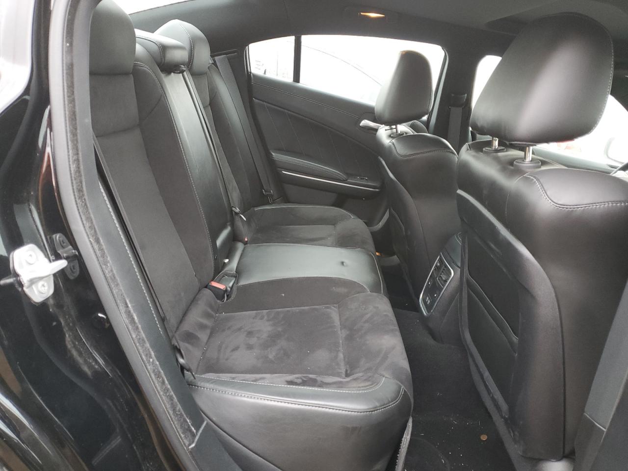 2022 DODGE CHARGER R/T VIN:2C3CDXCT7NH180147