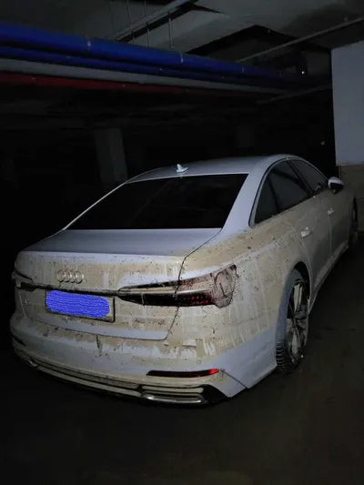 2021 Audi A6 WAUZZZF25MN068049 VIN:WAUZZZF25MN068049