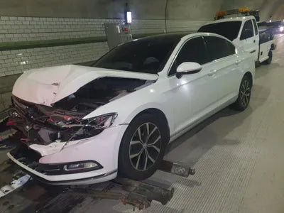 2018 Volkswagen Passat WVWZZZ3CZJE120991 VIN:WVWZZZ3CZJE120991