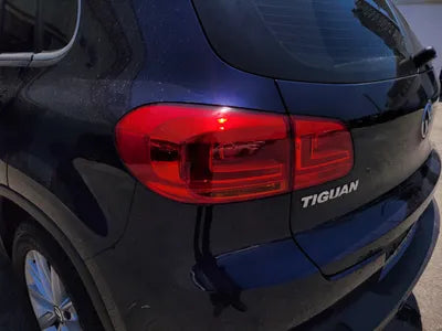 2016 Volkswagen Tiguan WVGZZZ5NZGW550749 VIN:WVGZZZ5NZGW550749