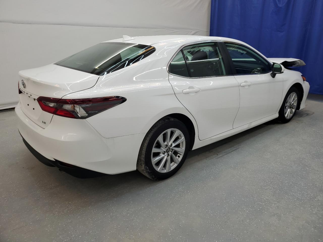 2023 TOYOTA CAMRY LE VIN:4T1C11AK3PU810737