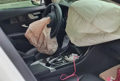 2016 Mercedes-Benz C 200 WDDWF3HB0GF221451 VIN:WDDWF3HB0GF221451