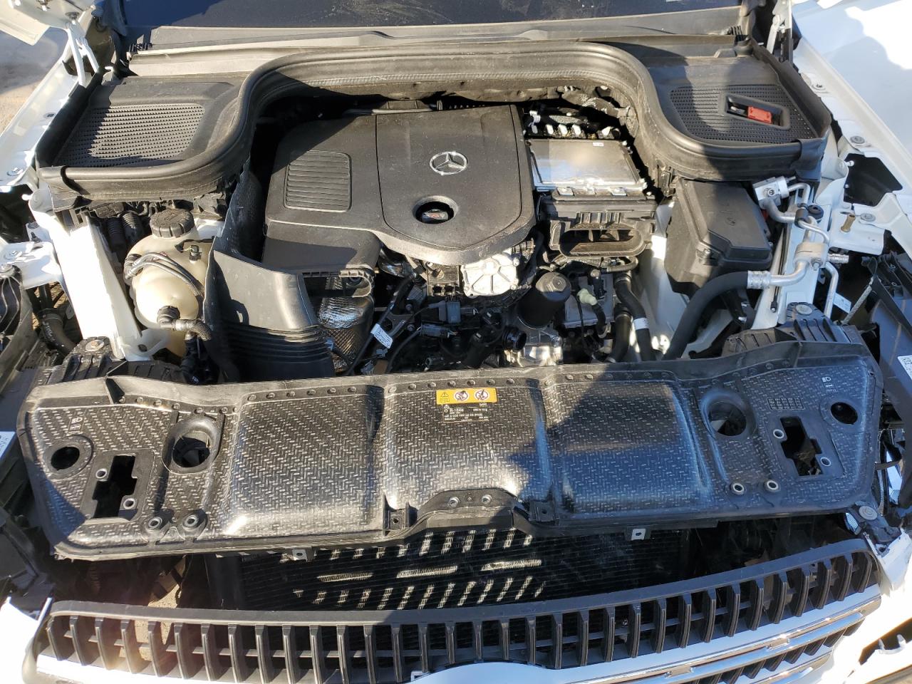 2024 MERCEDES-BENZ GLE 350 4MATIC VIN:4JGFB4FB1RB119239