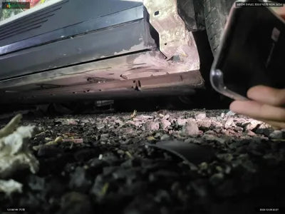 2021 Hyundai Ioniq KMHKL81AFNU046208 VIN:KMHKL81AFNU046208