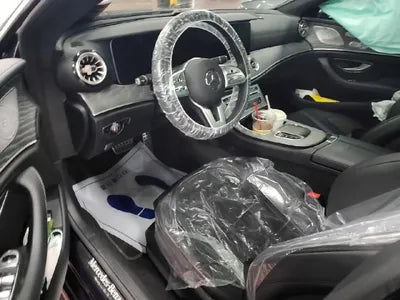 2021 Mercedes-Benz CLS 450 VIN: