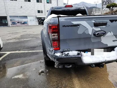 2022 Ford Ranger 6FPPXXMJ2NME62421 VIN:6FPPXXMJ2NME62421