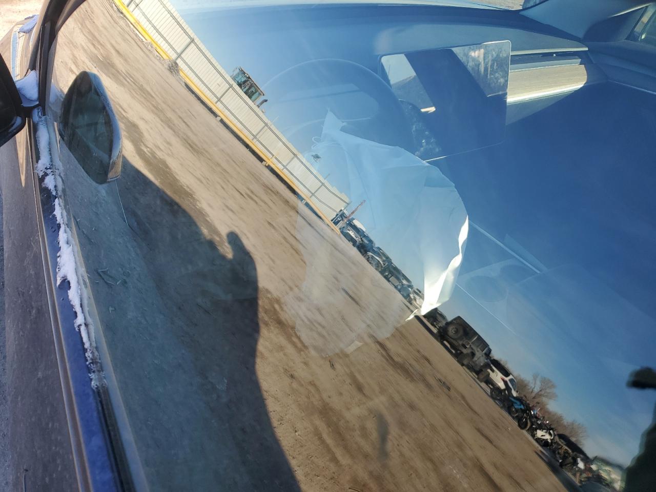 2022 TESLA MODEL 3  VIN:5YJ3E1EA7NF104662