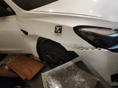 2022 Tesla Model 3 5YJ3E1EA5NF303287 VIN:5YJ3E1EA5NF303287