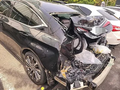 2019 Lexus ES 300 JTHB21B10K2037229 VIN:JTHB21B10K2037229