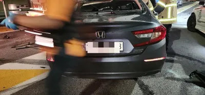 2021 Honda Accord VIN: