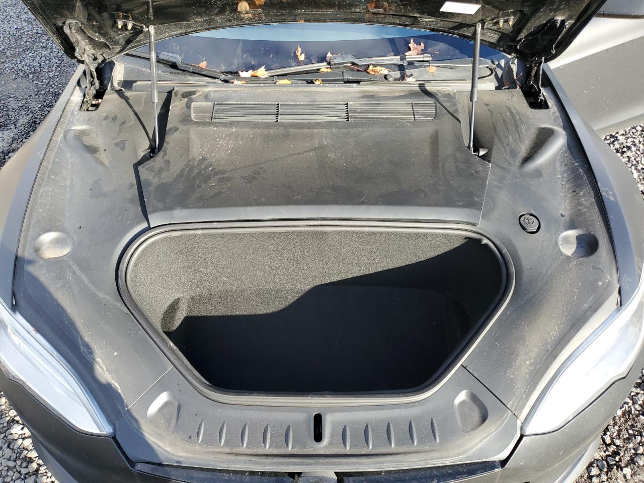 2022 TESLA MODEL S  VIN:5YJSA1E56NF462815