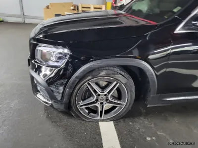 2020 Mercedes-Benz B 250 W1N4M4HB7LW061178 VIN:W1N4M4HB7LW061178