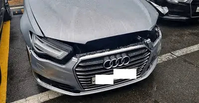 2016 Audi A6 WAUZZZ4G1GN083554 VIN:WAUZZZ4G1GN083554