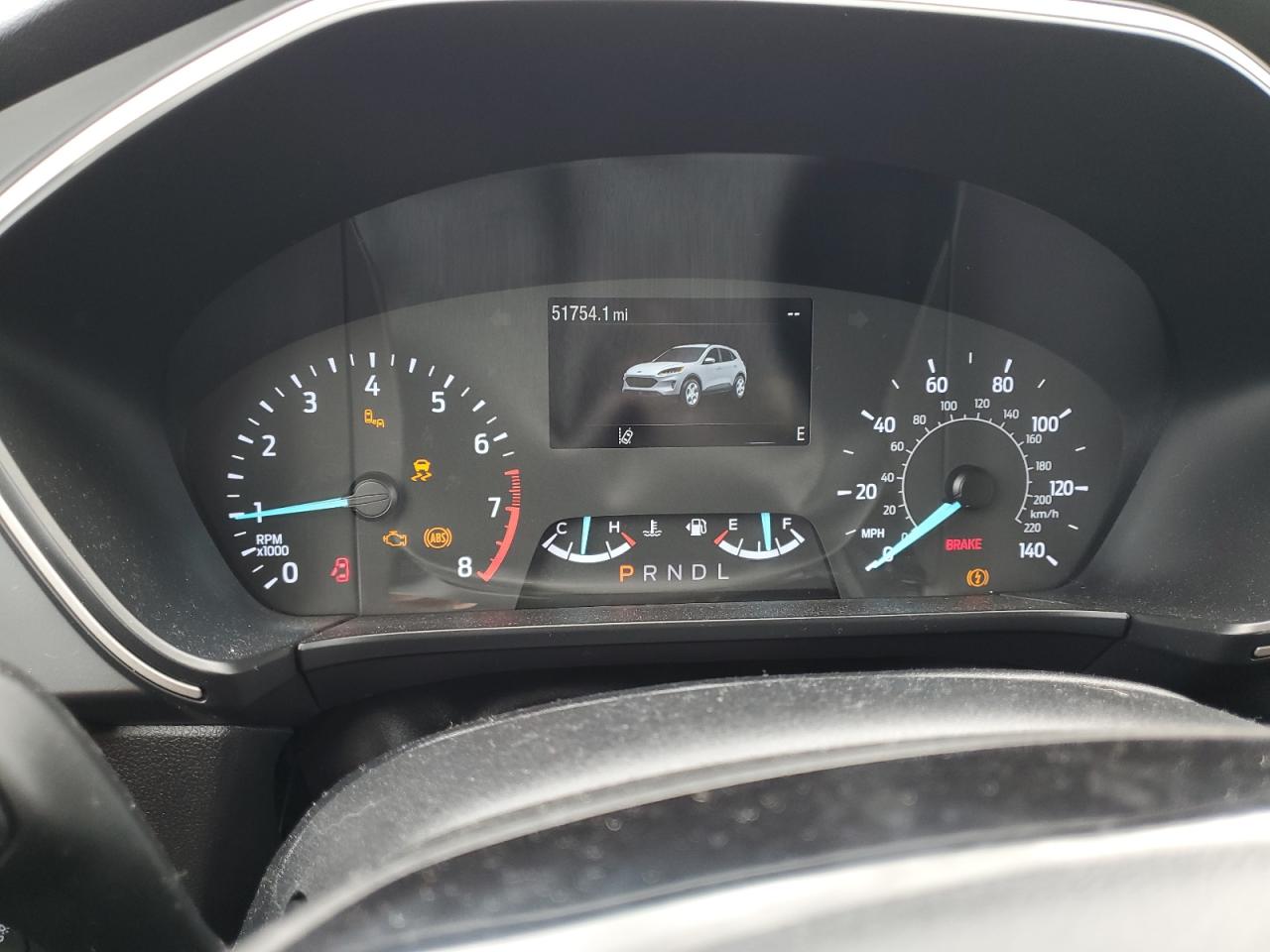 2022 FORD ESCAPE SE VIN:1FMCU9G66NUA12181