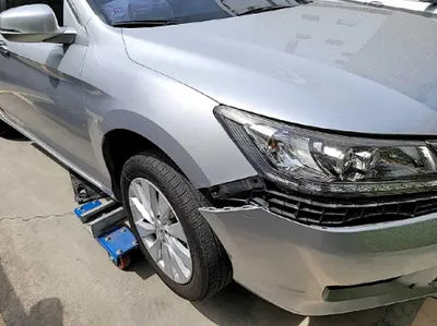 2015 Honda Accord 1HGCR2680FA510998 VIN:1HGCR2680FA510998