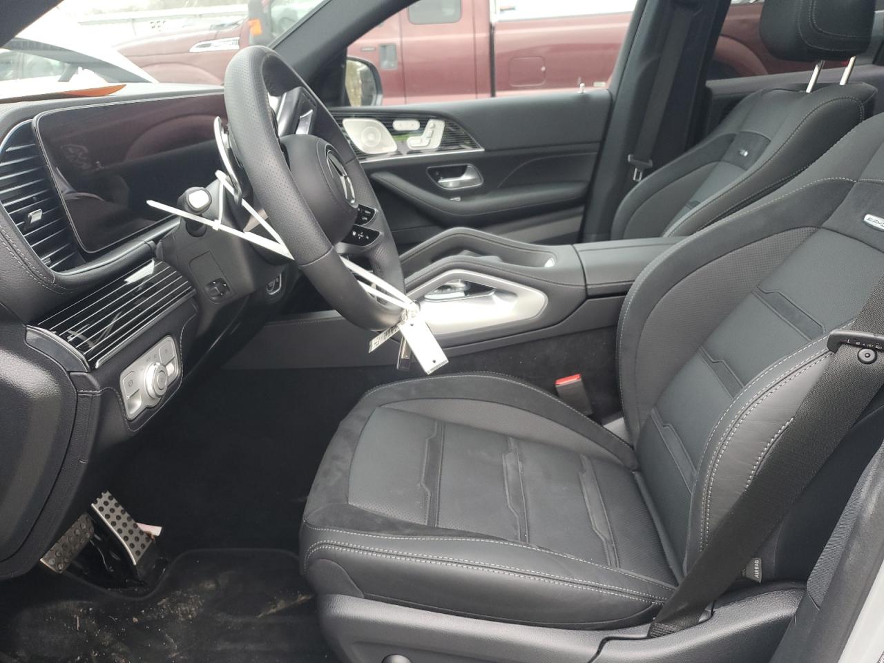 2024 MERCEDES-BENZ GLE COUPE AMG 53 4MATIC VIN:4JGFD6BB8RB269263