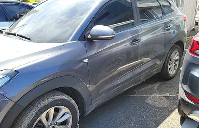 2016 Hyundai Tucson KMHJ2815GGU008019 VIN:KMHJ2815GGU008019