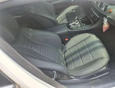 2018 Mercedes-Benz E 200 VIN: