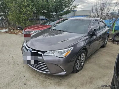 2016 Toyota Camry 4T1BD1FK1GU189011 VIN:4T1BD1FK1GU189011