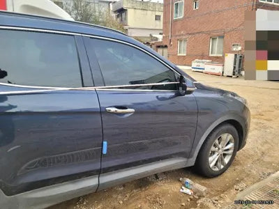2016 Hyundai Santa FE VIN: