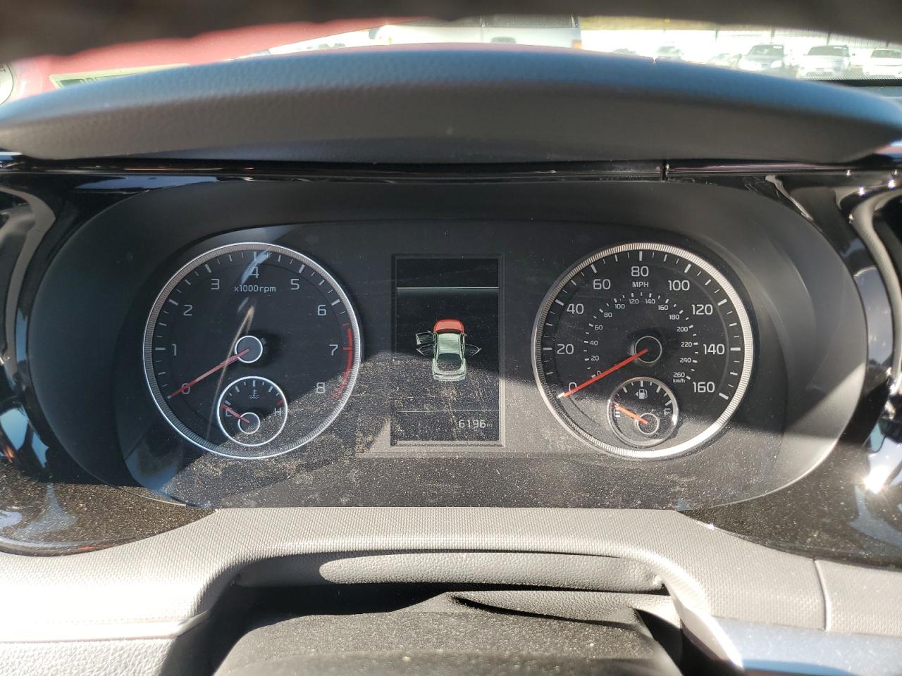 2024 KIA K5 GT LINE VIN:5XXG64J28RG253549