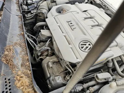 2015 Volkswagen Golf 100KMWVWZZZAUZFW1 VIN:100KMWVWZZZAUZFW1