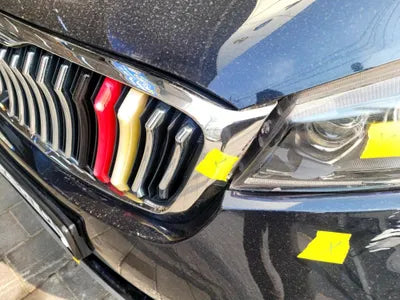 2019 Kia Sorento KNAPH81ABLA569735 VIN:KNAPH81ABLA569735