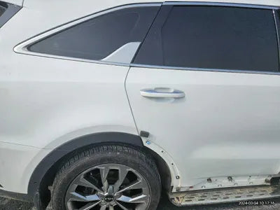 2022 Kia Sorento KNARF81BHNA116795 VIN:KNARF81BHNA116795