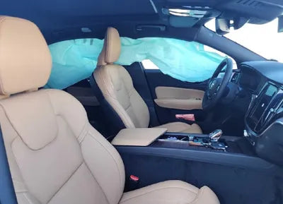 2023 Volvo S60 7JRZSL128PG229838 VIN:7JRZSL128PG229838