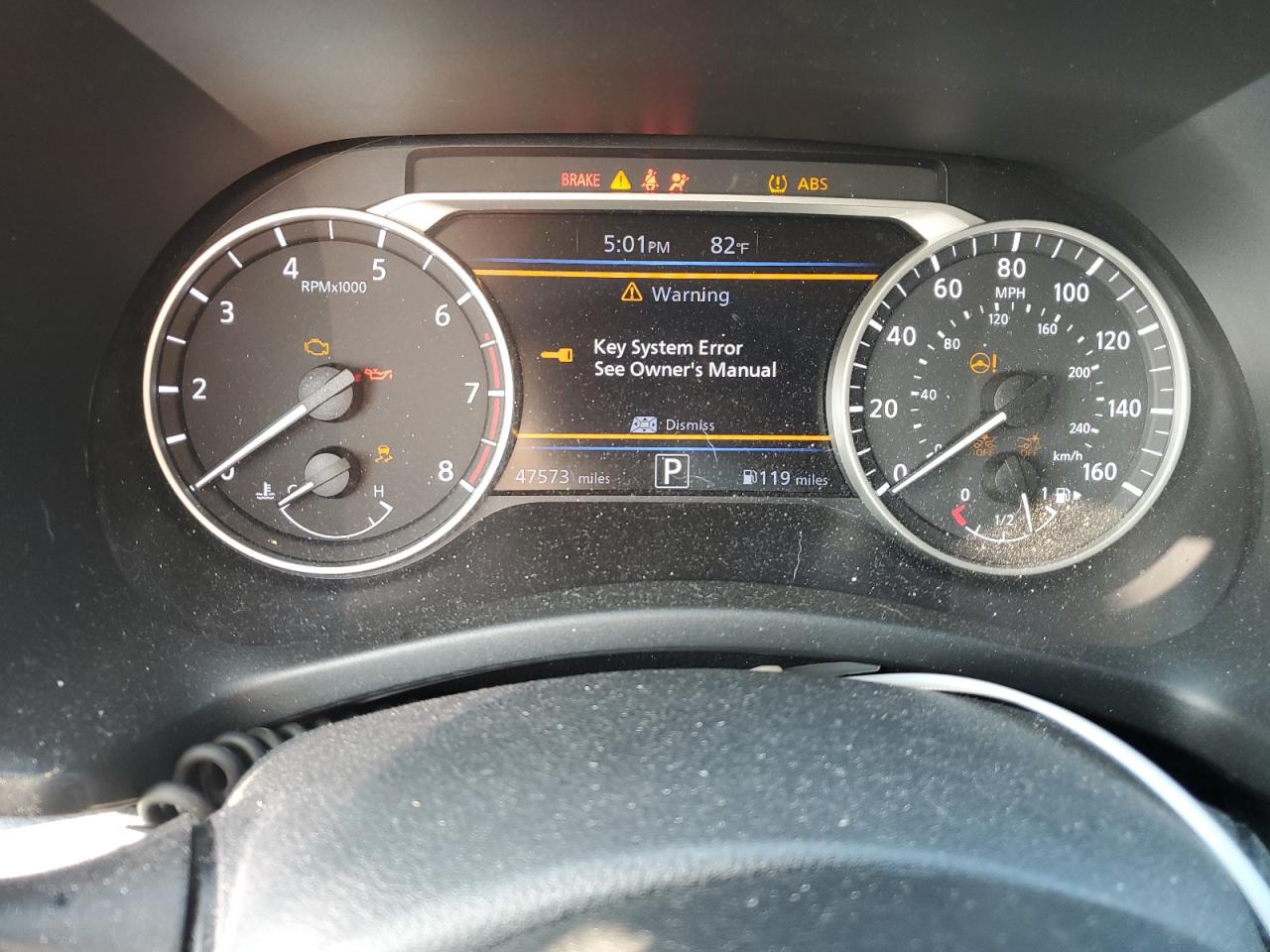 2022 NISSAN SENTRA SV VIN:3N1AB8CV8NY230065