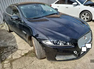 2015 Jaguar XF SAJAA05J4FDU62471 VIN:SAJAA05J4FDU62471