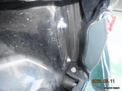 2016 BMW 320 WBA8D1100HK776461 VIN:WBA8D1100HK776461