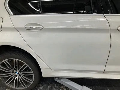 2018 BMW 530 WBAJD9100JWC84014 VIN:WBAJD9100JWC84014