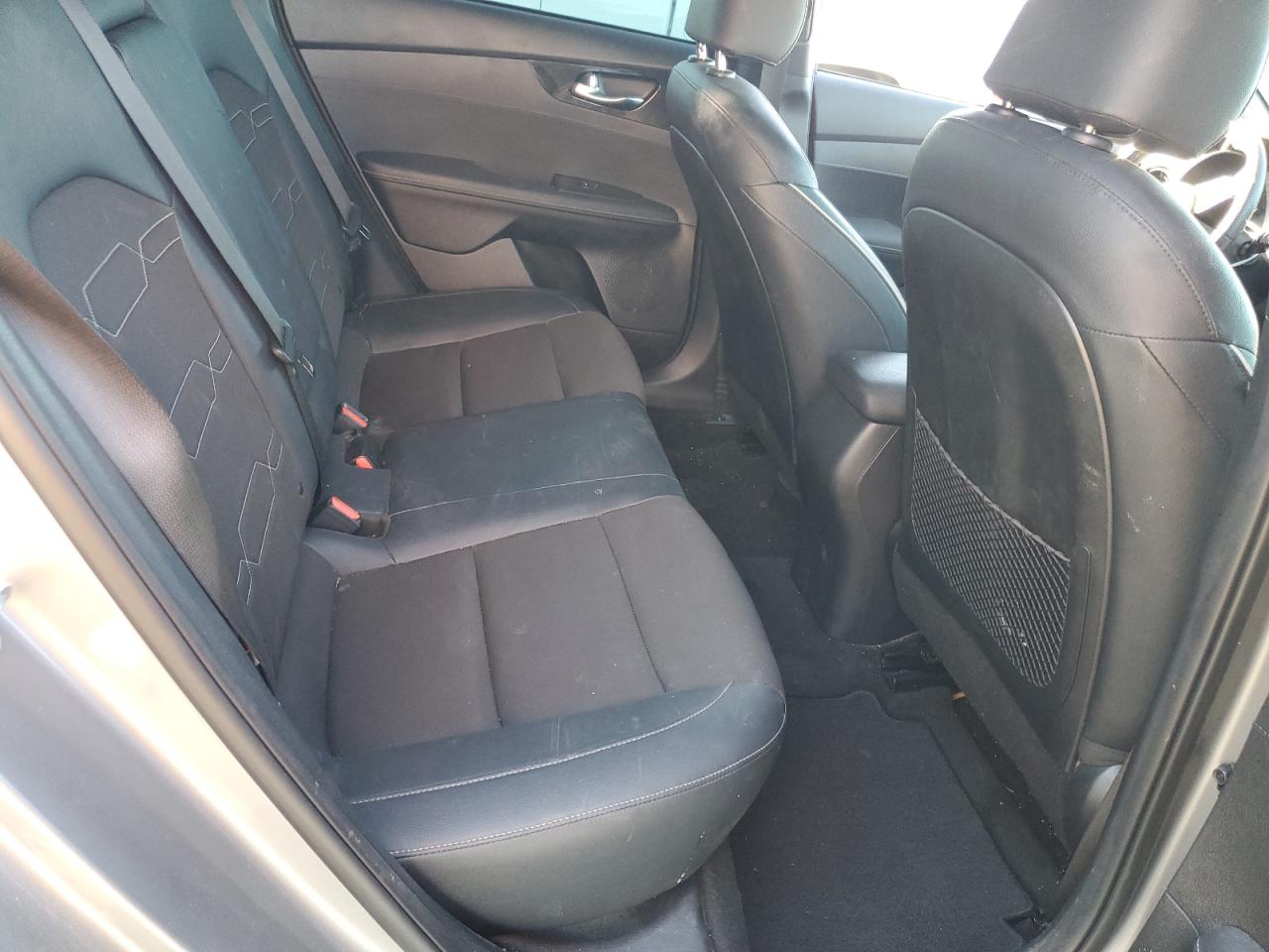 2023 KIA FORTE GT LINE VIN:3KPF54AD1PE538583