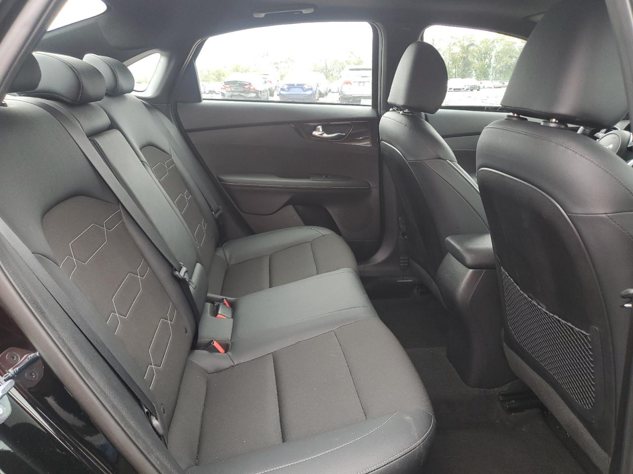 2023 KIA FORTE GT LINE VIN:3KPF54AD0PE628808