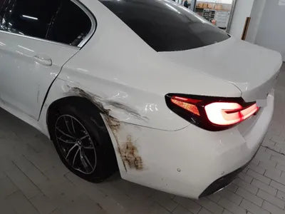 2021 BMW 520 WBA11BH02MWX18635 VIN:WBA11BH02MWX18635