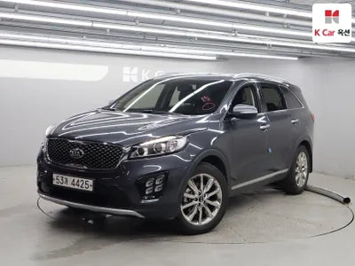 2017 Kia Sorento KNAPS81ABHA353094 VIN:KNAPS81ABHA353094