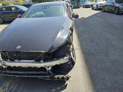 2018 Mercedes-Benz E 300 VIN: