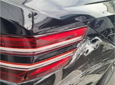 2021 Genesis G80 VIN: