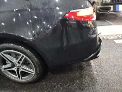 2022 Mercedes-Benz S 400 VIN: