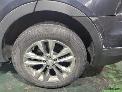 2016 Hyundai Santa FE KMHSW81UBGU644422 VIN:KMHSW81UBGU644422